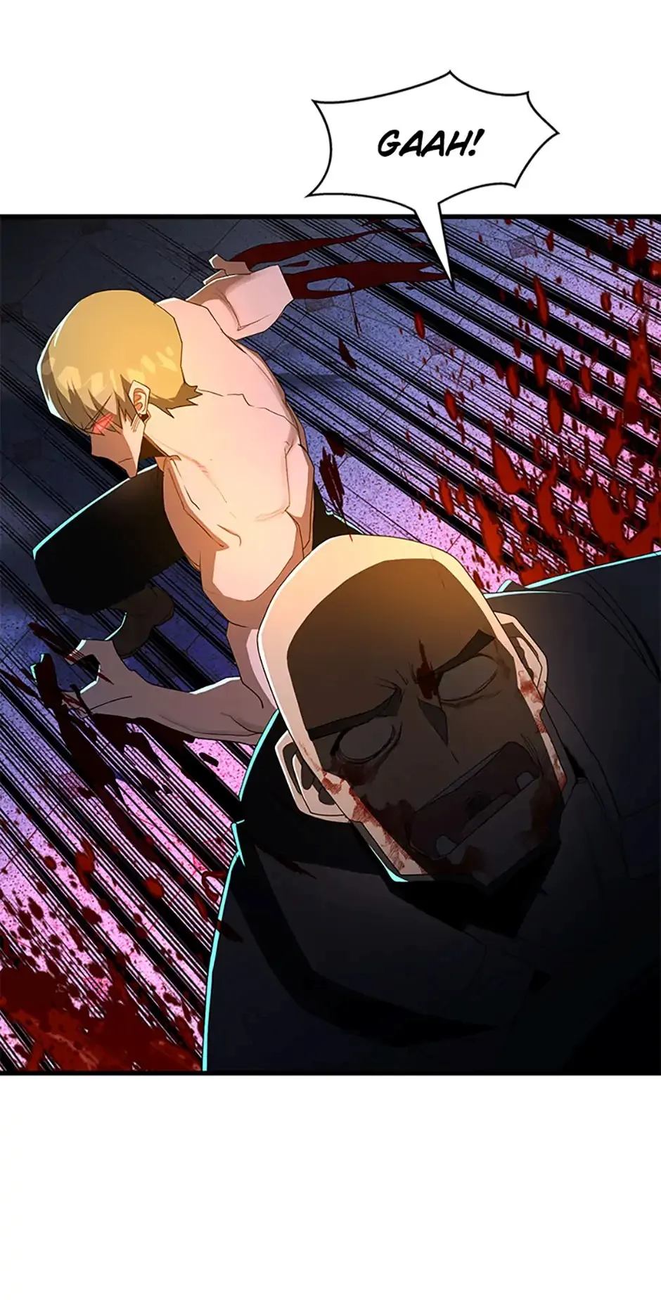 The Strongest Unemployed Hero Chapter 98 11